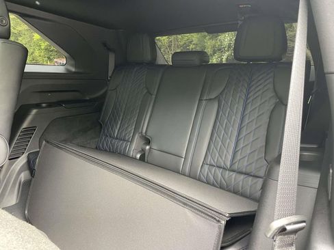 New 2026 Cadillac Escalade IQ Sport 1 image 12