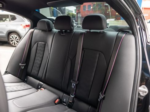 Used 2025 BMW M3 Competition AWD/4WD image 49