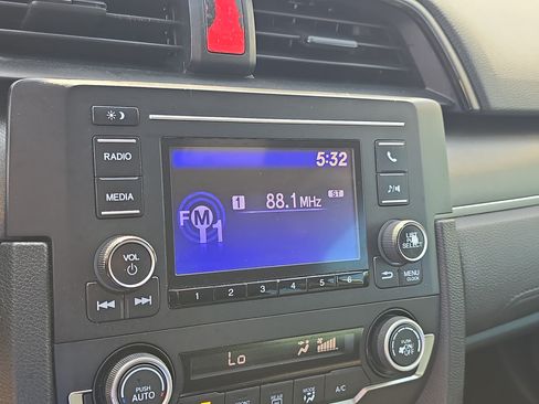 Used 2019 Honda Civic LX image 22