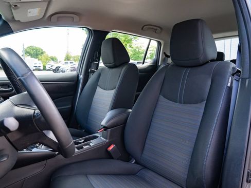 Used 2024 Nissan Leaf SV Plus FWD image 20