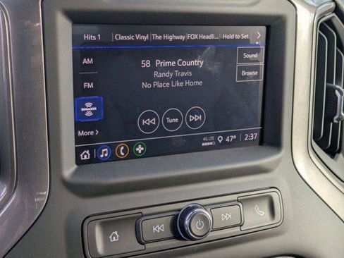 New 2025 Chevrolet Silverado 3500 W/T w/ WT Convenience Package image 17