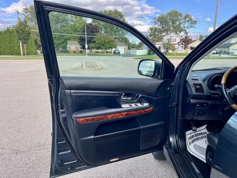 Used 2007 Lexus RX 350 AWD image 12