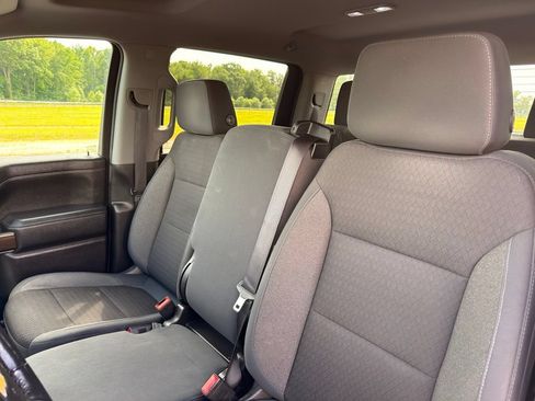 Used 2019 Chevrolet Silverado 1500 LT w/ All-Star Edition RWD image 23