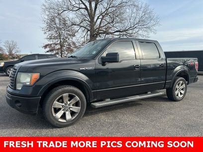 Used 2010 Ford F150 FX2
