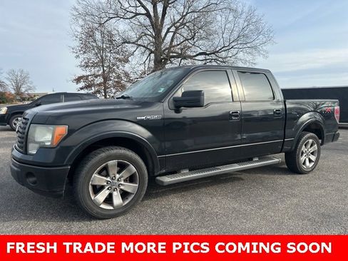 Used 2010 Ford F150 FX2 image 1