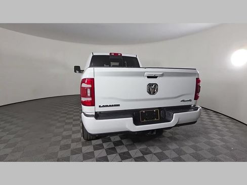 Used 2024 RAM 2500 Laramie w/ Safety Group AWD/4WD image 44