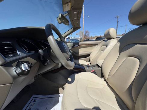 Used 2011 Audi A5 2.0T Premium Plus FWD image 10