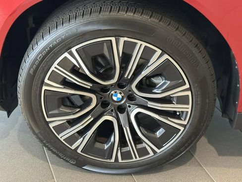 Used 2026 BMW X3 xDrive30i AWD/4WD image 12