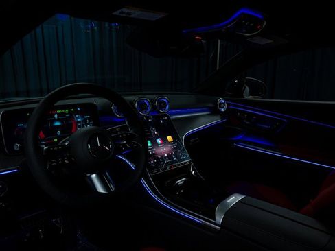 New 2026 Mercedes-Benz CLE 450 4MATIC Coupe image 13