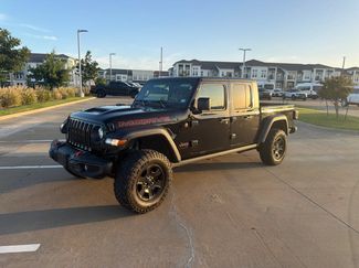Used 2023 Jeep Gladiator Mojave w/ Cold Weather Group AWD/4WD video 3