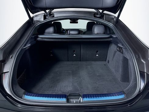 Certified 2025 Mercedes-Benz GLE 63 AMG S image 23