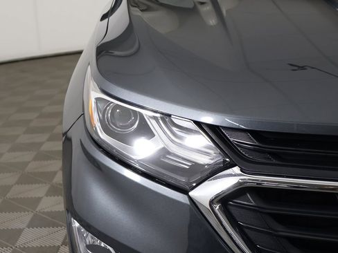 Used 2020 Chevrolet Equinox LT w/ Driver Convenience Package image 13