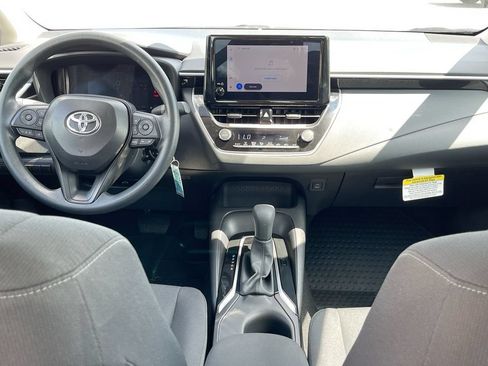 Used 2026 Toyota Corolla LE FWD image 10