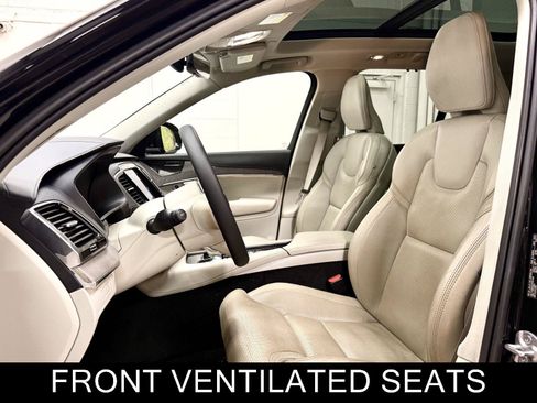Used 2023 Volvo XC90 T8 Ultimate w/ Protection Package Premier AWD/4WD image 15