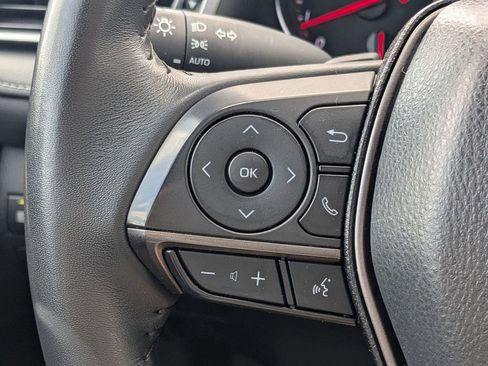 Used 2024 Toyota Camry XSE image 22