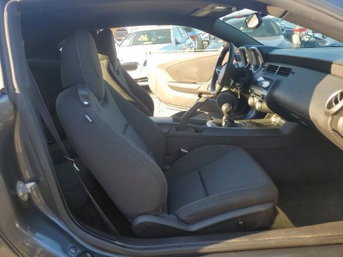 Used 2011 Chevrolet Camaro LT w/ RS Package image 26