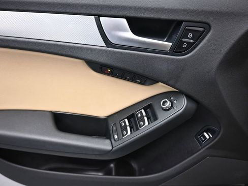 Used 2015 Audi A4 2.0T Premium Plus w/ Technology Package image 10