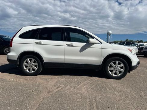 Used 2008 Honda CR-V EX-L image 7
