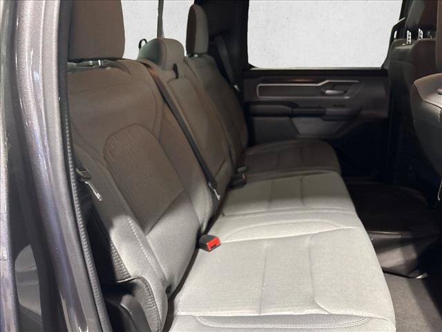 Used 2023 RAM 1500 Big Horn AWD/4WD image 18