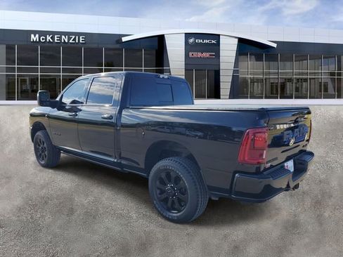 Used 2026 RAM 3500 Laramie image 3