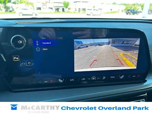 New 2026 Chevrolet Traverse LT w/ LPO, Floor Liner Package AWD/4WD image 13