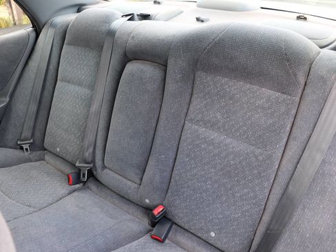 Used 2001 Honda Accord LX image 49