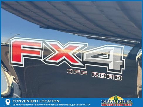 Used 2023 Ford F150 XLT w/ Equipment Group 302A High AWD/4WD image 17