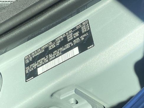 Used 2024 Volvo S60 B5 Core image 35