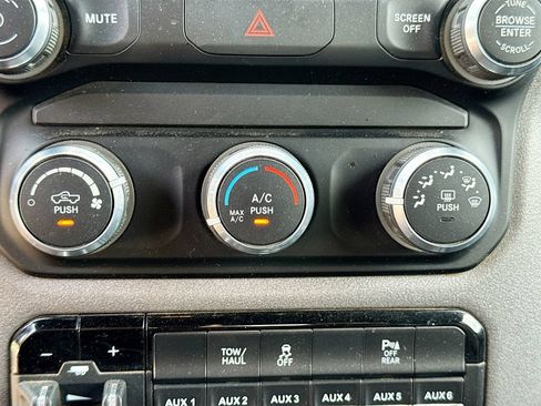 Used 2022 RAM 2500 Tradesman AWD/4WD image 17
