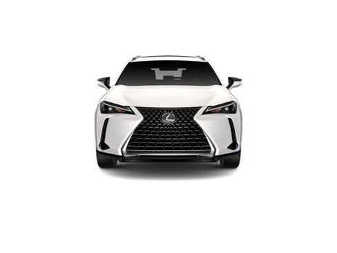 New 2025 Lexus UX 300h 300h Premium image 19