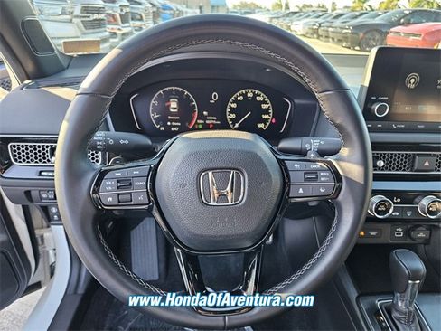 Certified 2024 Honda Civic Sport image 19