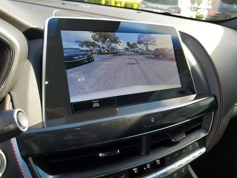 Certified 2024 Cadillac CT5 Sport w/ Climate Package image 49