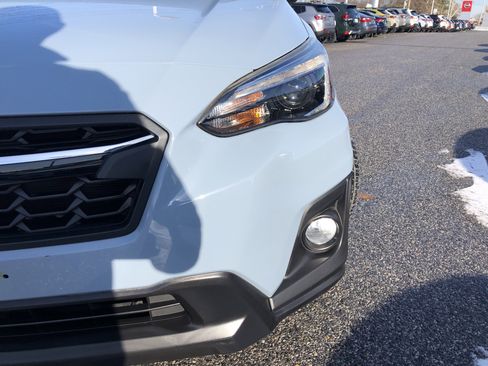 Used 2018 Subaru Crosstrek 2.0i Limited image 23