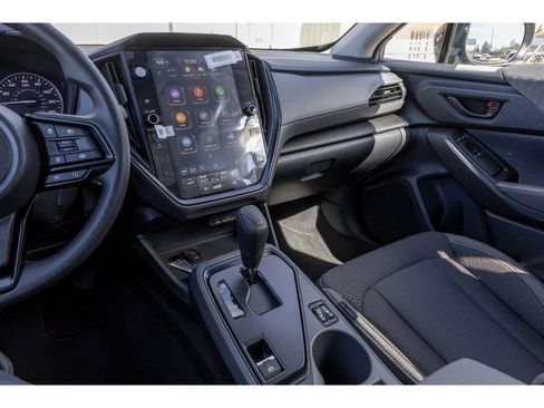 New 2026 Subaru Crosstrek 2.0i Premium AWD/4WD image 24