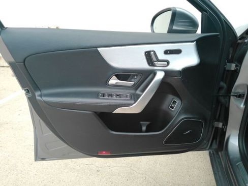 Used 2019 Mercedes-Benz A 220 A Class w/ Premium Package image 11