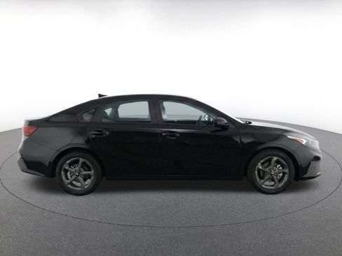 Used 2025 Kia K4 FWD image 7