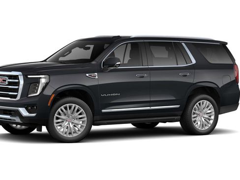 New 2026 GMC Yukon Elevation image 50