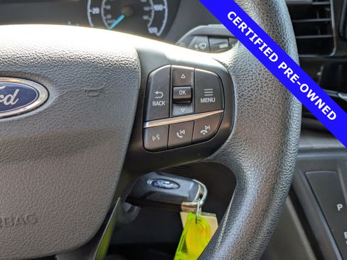 Certified 2023 Ford Transit 350 XLT image 23