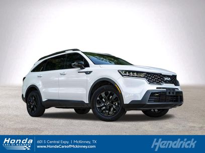 Used 2023 Kia Sorento S