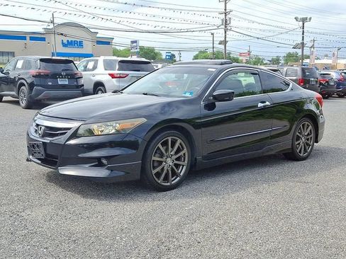 Used 2012 Honda Accord EX-L image 3