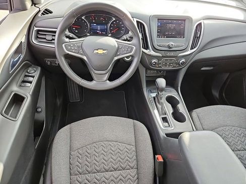 Used 2022 Chevrolet Equinox LT image 23