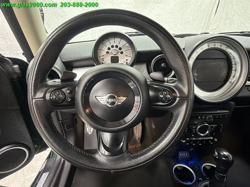 Used 2014 MINI Cooper Clubman S FWD image 4