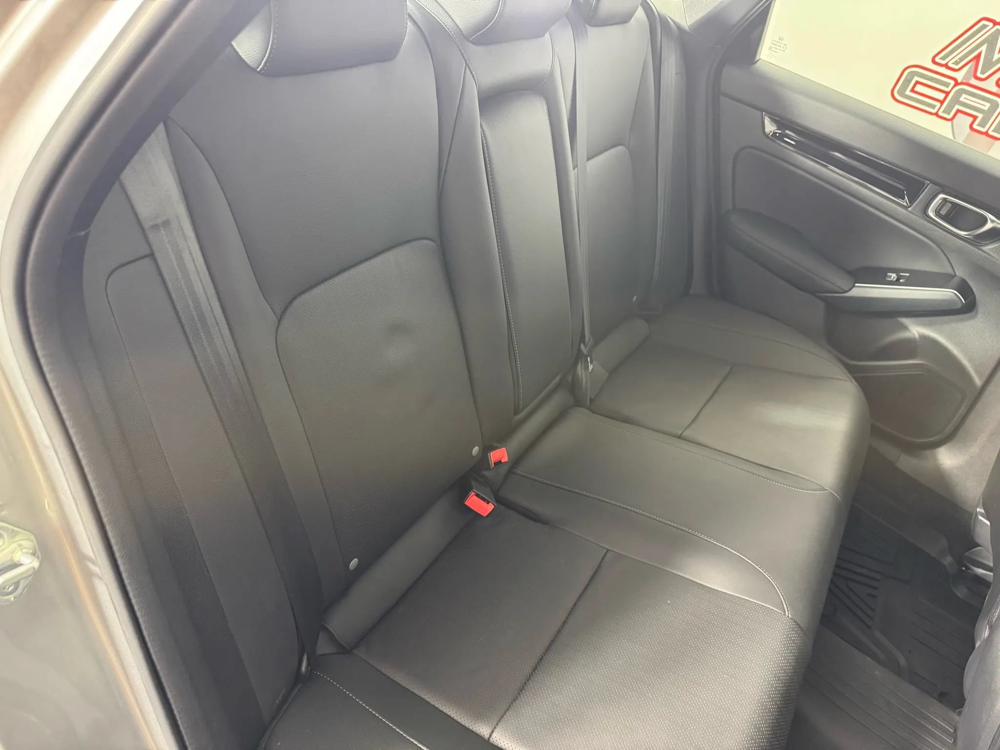 Used 2025 Honda Civic Sport Touring image 39