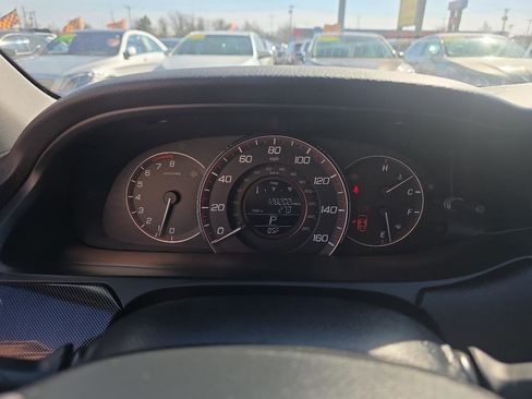 Used 2014 Honda Accord Sport image 15