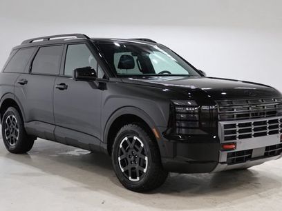 Certified 2026 Hyundai Palisade XRT Pro