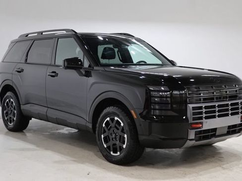 Certified 2026 Hyundai Palisade XRT Pro AWD/4WD image 1