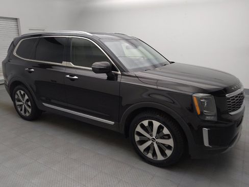 Used 2021 Kia Telluride S AWD/4WD image 11