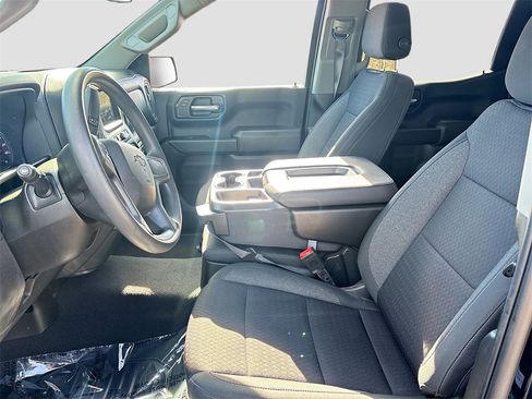 Used 2022 Chevrolet Silverado 1500 Custom w/ Rally Edition image 19