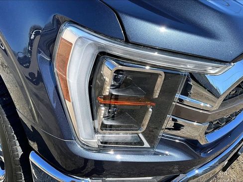 Certified 2022 Ford F150 King Ranch w/ Equipment Group 601A High image 30