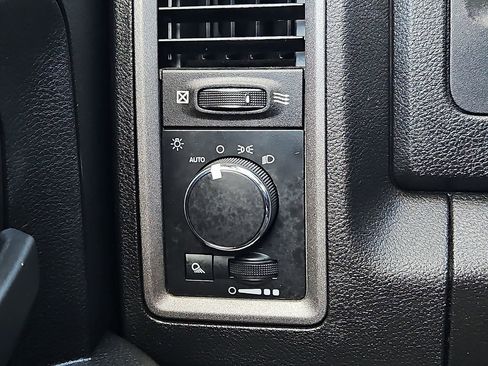 Used 2022 RAM 1500 Tradesman w/ Trailer Tow Group image 22